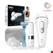  دستگاه لیزر خانگی براون آلمان Braun Silk Expert Pro 3 PL3129