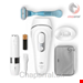  دستگاه لیزر خانگی براون آلمان Braun Silk Expert Pro 3 PL3129
