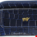 کیف لوازم آرایش چرم زنانه براون آلمان Braun Büffel Verona 40002 320 navy