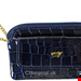 کیف لوازم آرایش چرم زنانه براون آلمان Braun Büffel Verona 40002 320 navy 