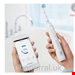  مسواک برقی اورال بی آمریکا Oral-B Genius 10000N Lotus White Special Edition