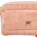  کیف لوازم آرایش چرم زنانه براون آلمان Braun Büffel Verona 40002 320 rose