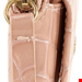  کیف لوازم آرایش چرم زنانه براون آلمان Braun Büffel Verona 40002 320 rose
