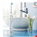  مسواک برقی اورال بی آمریکا Oral-B Genius 10000N Lotus White Special Edition