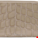  کیف لوازم آرایش چرم زنانه براون آلمان Braun Büffel Verona 40002 320 sand