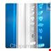 مسواک برقی اورال بی آمریکا Oral-B Genius 10000N Lotus White Special Edition 