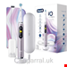  مسواک برقی اورال بی آمریکا Oral-B iO Series 9 Special Edition Rose Quartz