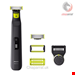 خود تراش ریش تراش 360 درجه فیلیپس هلند Philips OneBlade Pro 360 Face  Body QP6541/15