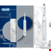  مسواک برقی اورال بی آمریکا Oral-B Genius 10000N Lotus White Special Edition