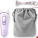  دستگاه لیزر خانگی براون آلمان Braun Silk expert Pro 3 IPL PL 3012