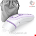  دستگاه لیزر خانگی براون آلمان Braun Silk expert Pro 3 IPL PL 3012