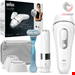  دستگاه لیزر خانگی براون آلمان Braun Silk Expert Pro 3 PL3129