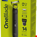 خود تراش ریش تراش 360 درجه فیلیپس هلند Philips OneBlade Pro 360 Face  Body QP6541/15