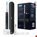  مسواک برقی اورال بی آمریکا Oral-B Pulsonic Slim Luxe 4500 schwarz