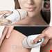  دستگاه لیزر خانگی براون آلمان Braun Silk expert Pro 5 PL5237