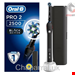  مسواک برقی اورال بی آمریکا Oral-B Pro 2 2500 Black Edition