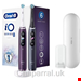  مسواک برقی اورال بی آمریکا Oral-B iO Series 8 Duo Violet Ametrine/Black Onyx