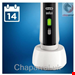 مسواک برقی اورال بی آمریکا Oral-B Pro 2 2500 Black Edition