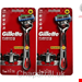  خود تراش باطری خور ژیلت آمریکا Gillette Fusion 5 ProGlide Flexball Power Racing Edition
