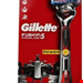 خود تراش باطری خور ژیلت آمریکا Gillette Fusion 5 ProGlide Flexball Power Racing Edition 