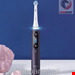 مسواک برقی اورال بی آمریکا Oral-B iO Series 8 Duo Violet Ametrine/Black Onyx