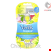  خود تراش یکبار مصرف ژیلت آمریکا Gillette Venus Tropical (3 Stk.)