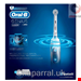  مسواک برقی اورال بی آمریکا Oral-B Genius 8000 8000N silver