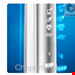  مسواک برقی اورال بی آمریکا Oral-B Genius 8000 8000N silver