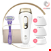  دستگاه لیزر خانگی صورت و بدن آی پی ال براون آلمان Braun Silk-expert Pro 5 PL5347 IPL