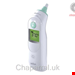  دماسنج گوش مادون قرمز براون آلمان Braun IRT 6515 ThermoScan 6