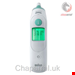  دماسنج گوش مادون قرمز براون آلمان Braun IRT 6515 ThermoScan 6