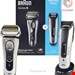 ریش تراش براون آلمان Braun 9260s Series 9 - BT5090