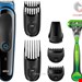  ماشین اصلاح سر و صورت براون Braun Multigrooming-Set MGK3042