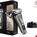  ریش تراش براون آلمان Braun Series 9 9325s graphite
