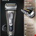  ریش تراش براون آلمان Braun Series 9 9325s graphite