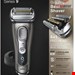  ریش تراش براون آلمان Braun Series 9 - 9345s wet-dry   