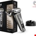  ریش تراش براون آلمان Braun Series 9 - 9345s wet-dry 