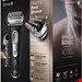  ریش تراش براون آلمان Braun Series 9 - 9380cc wet-dry