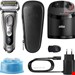  ریش تراش براون آلمان Braun Series 9 9385CC Graphite
