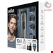 ماشین اصلاح سر و صورت براون Braun MultiGroomingKit MGK7021
