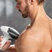  لیزر بدن مردانه فیلیپس هلند Philips Lumea for Men BG9041/00 