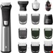  ماشین اصلاح سر و صورت فیلیپس Philips Multigroom Series 7000 MG7745-15