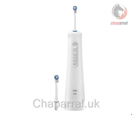 مسواک برقی اورال بی آمریکا Oral-B AquaCare 6 Pro Expert