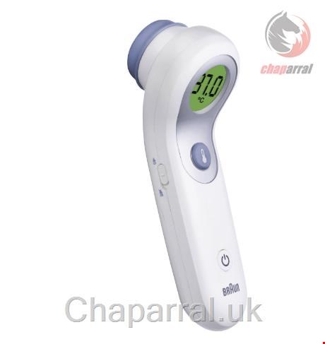 دماسنج براون آلمان Braun NTF 3000