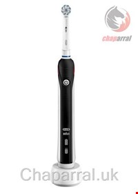 مسواک برقی اورال بی آمریکا Oral-B Pro 2 2000S Sensi Ultrathin Black