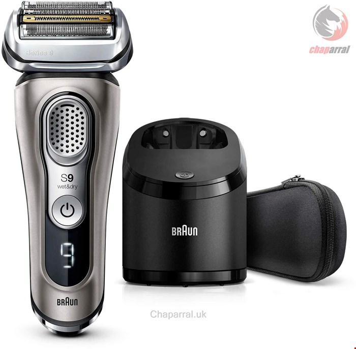 ریش تراش براون آلمان Braun Series 9 9365cc