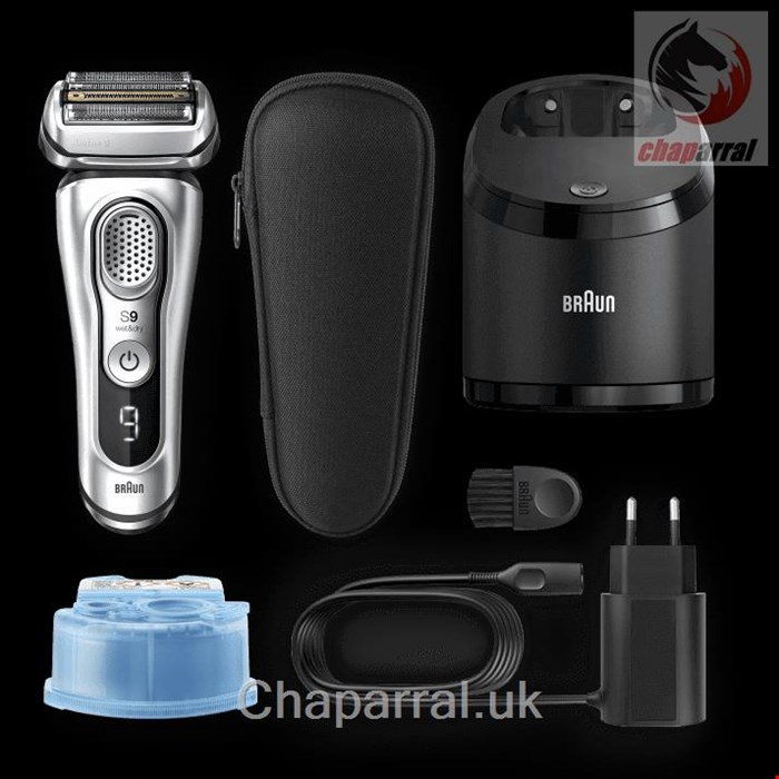 ریش تراش براون آلمان Braun Series 9 9370cc
