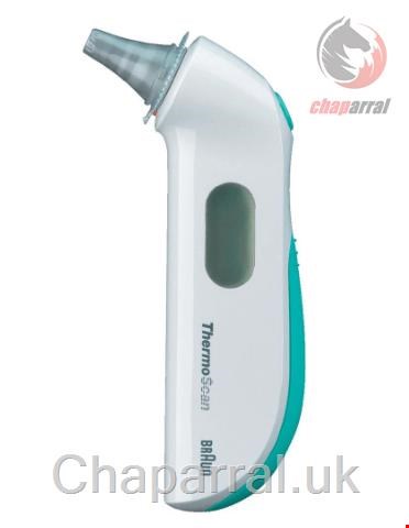 دماسنج گوش مادون قرمز براون آلمان Braun IRT 3020 Thermoscan