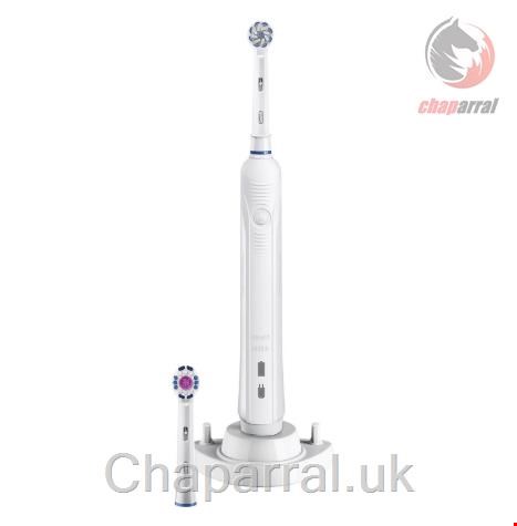 مسواک برقی اورال بی آمریکا Oral-B Pro 900 Sensi UltraThin