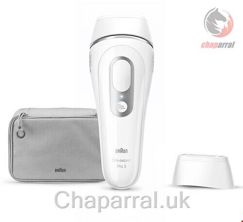دستگاه لیزر خانگی براون آلمان Braun Silk expert Pro 3 PL3020